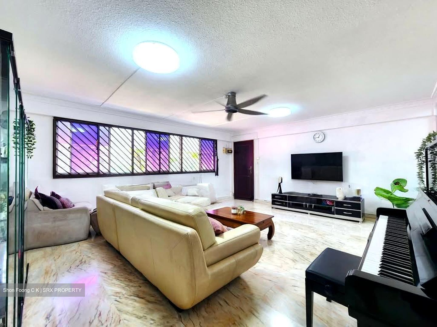 Blk 110 Bishan View (Bishan), HDB 4 Rooms #529221571